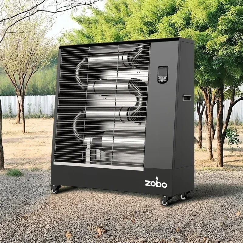 

diesel Heater Garage Outdoor Portable Industrial Electric Infrared diesel Heater