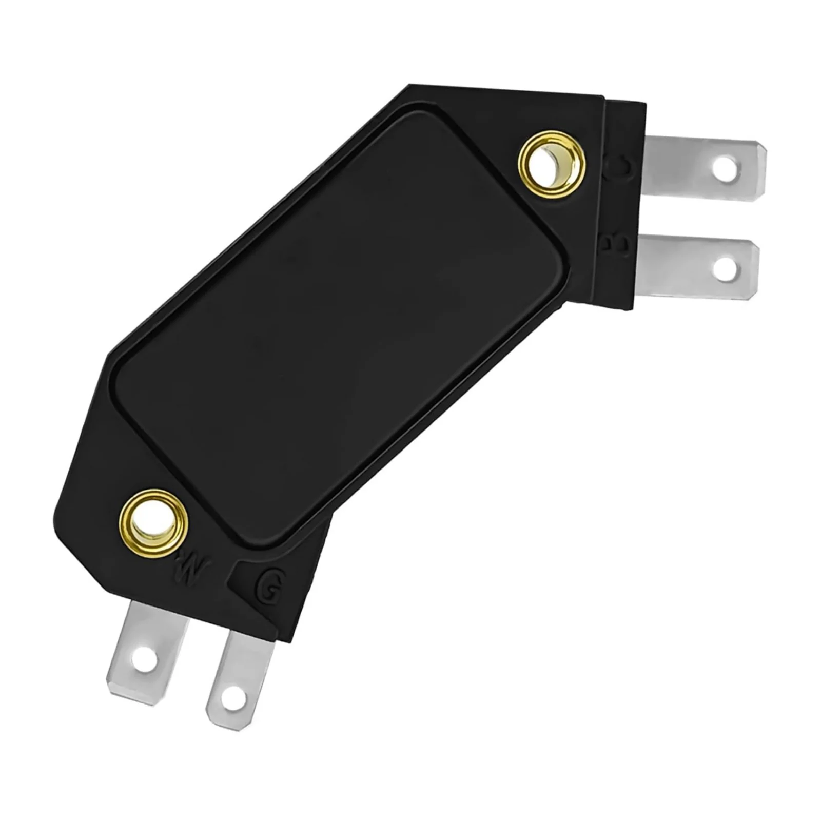 For Vehicle Electrical System Repair Engine Ignition Component Replacement Ignition Chip Accurate Ignition Timing Control