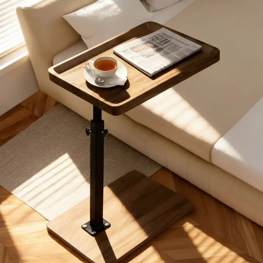 End Table Adjustabl… - image