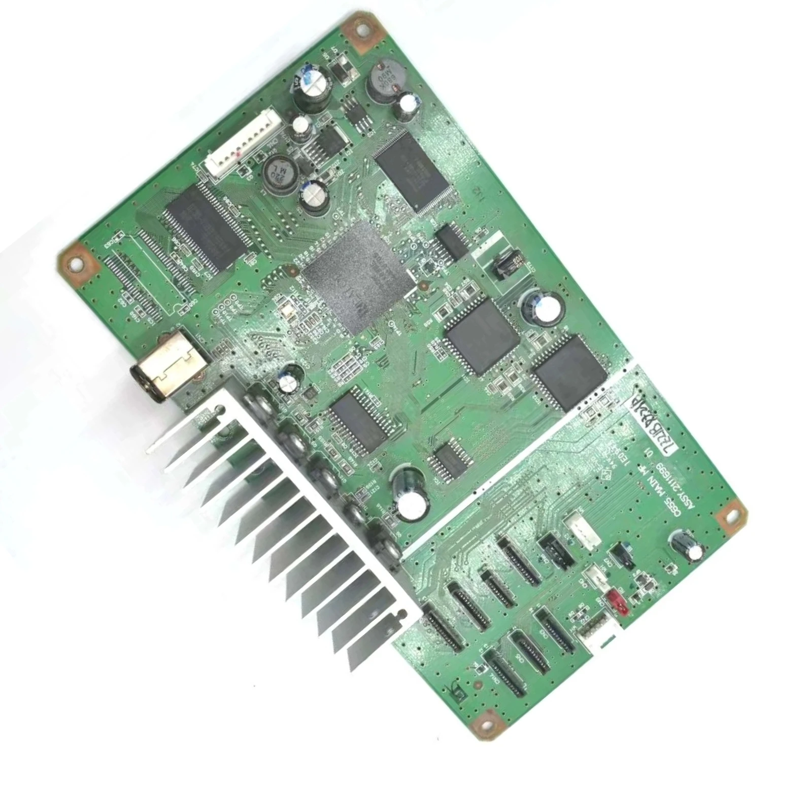 

Основная материнская плата подходит для Epson 1400, C655