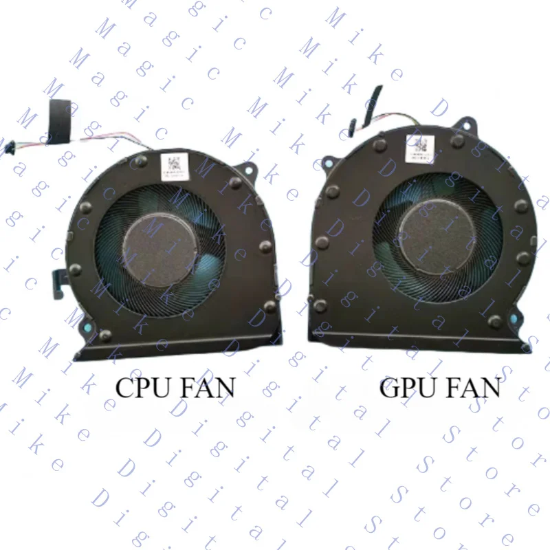 

Вентилятор охлаждения H для процессора Huawei MagicBook 16 Pro 2021