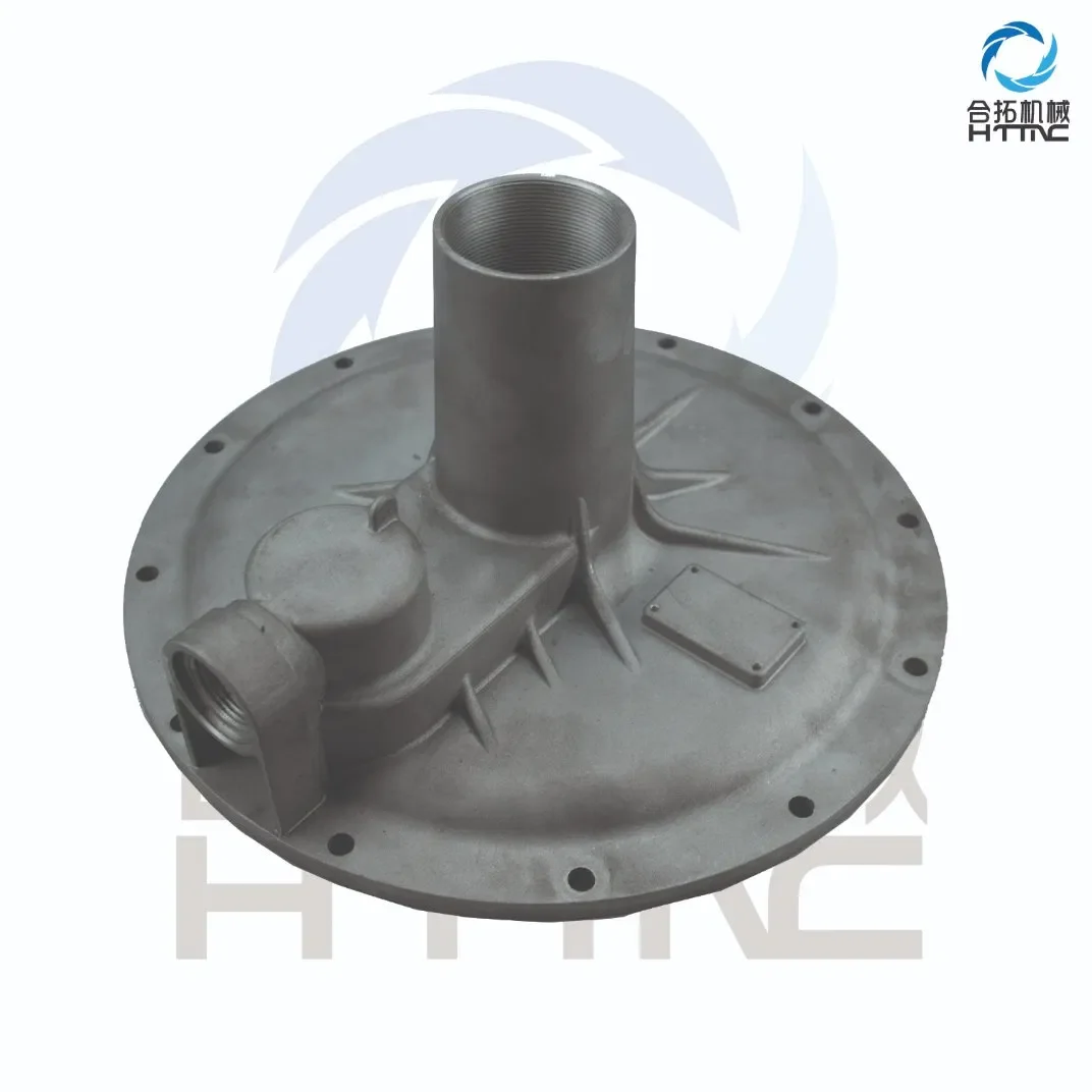 

Metal Foundry OEM/ODM Sand Casting/Grey/Ductile /Iron Aluminu for Hydraulic/Valves/Pump/Textile