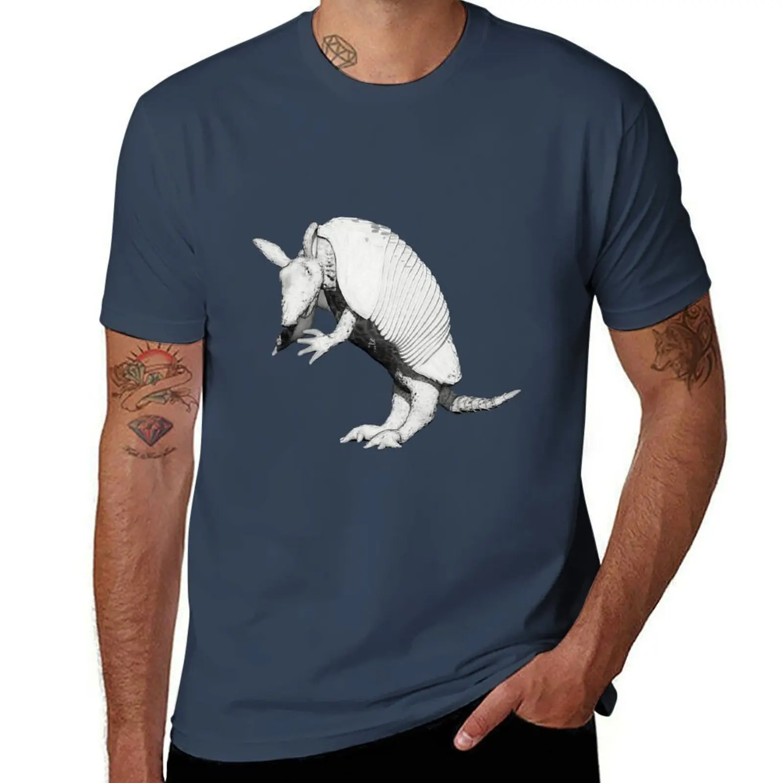 Armadillo V4 T-Shir…