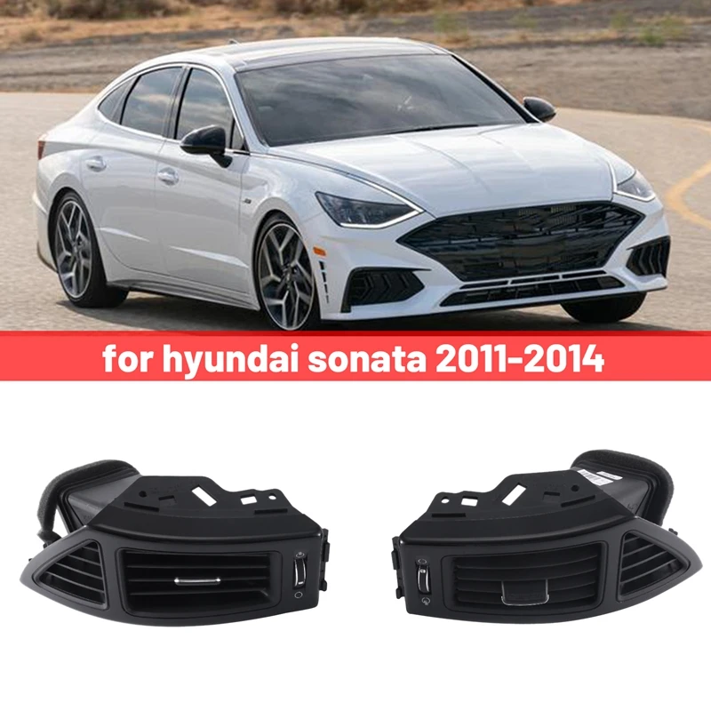 974803S000 974903S000 Dashboard Air Outlet Dashboard Exhaust Grille Replacement Accessories Car For Hyundai Sonata 2011-2014