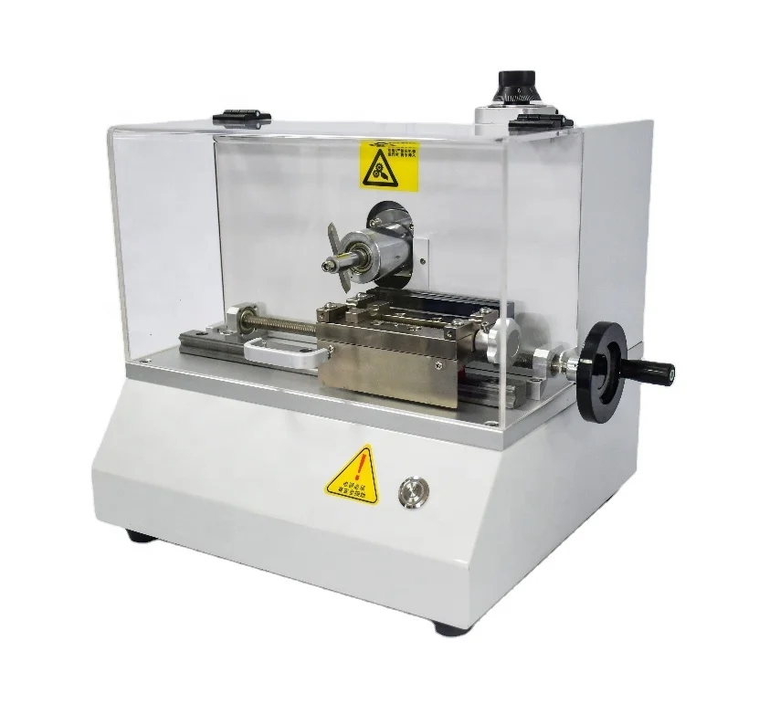 High Cost-Effective High Quality Notching Notch Cutting Machine