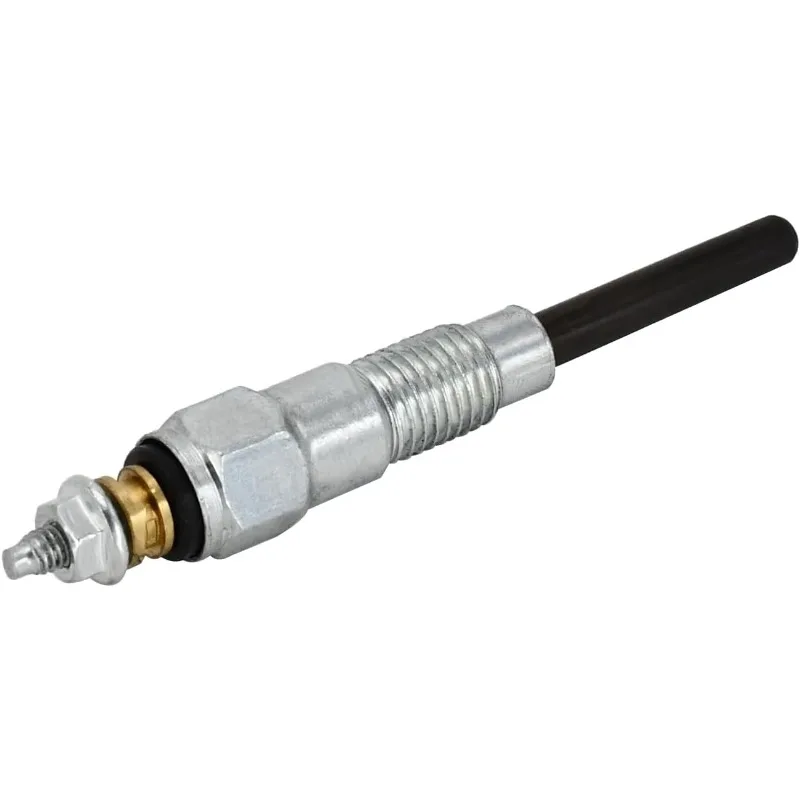 

19077-65510 6655233 Для свечей накаливания Kubota V1003 V2203 V2403 V3300 Свеча накаливания двигателя экскаватора