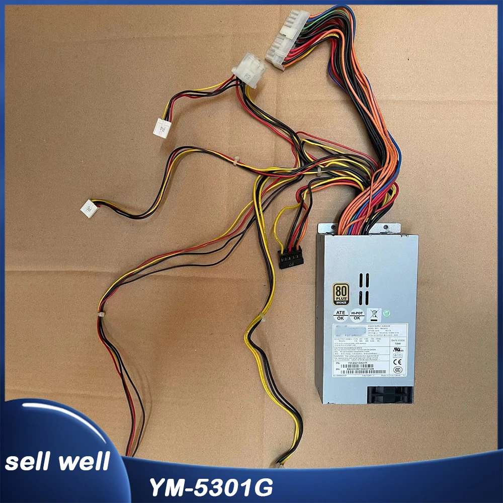 For 3Y industrial power supply 300W YM-5301G