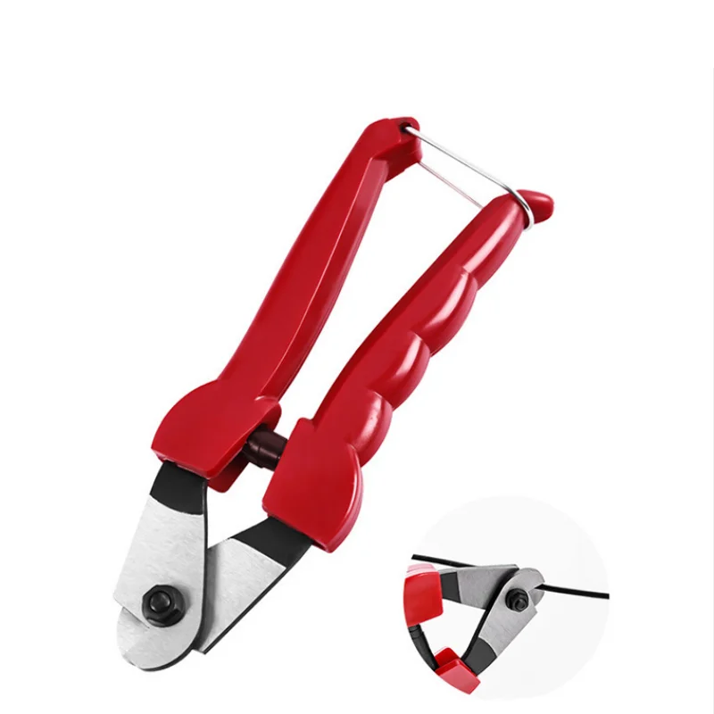 

Резак для велосипедной проволоки, многофункциональный тормозной суппорт, переключение внутренней внешней линии, трубопровод, резак для проволоки