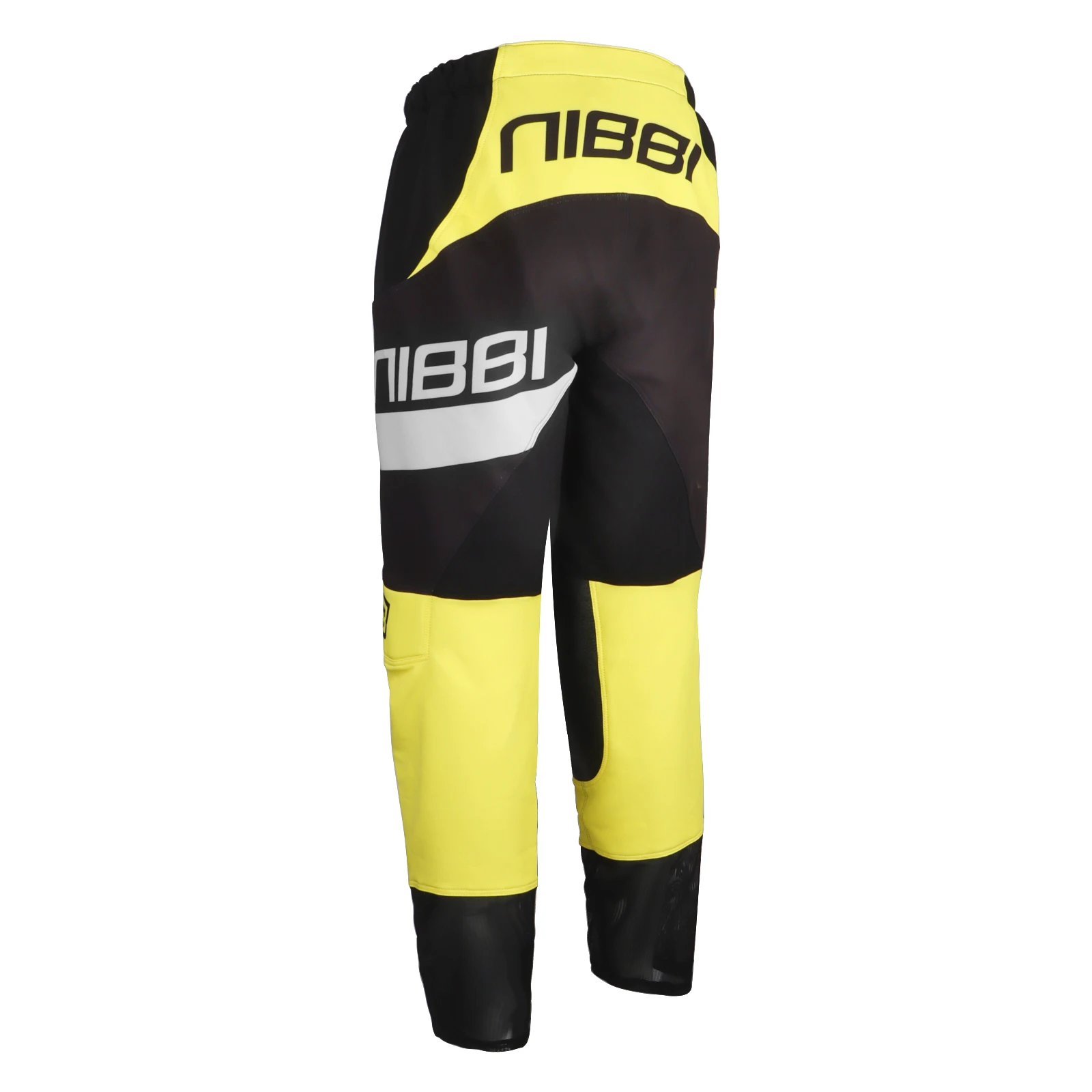 NIBBI Motocross Atmungsaktive Bekleidung Set Trikot Hose Dirt Bike Motorrad Rennanzug Rot Gelb Blau – Detail 7