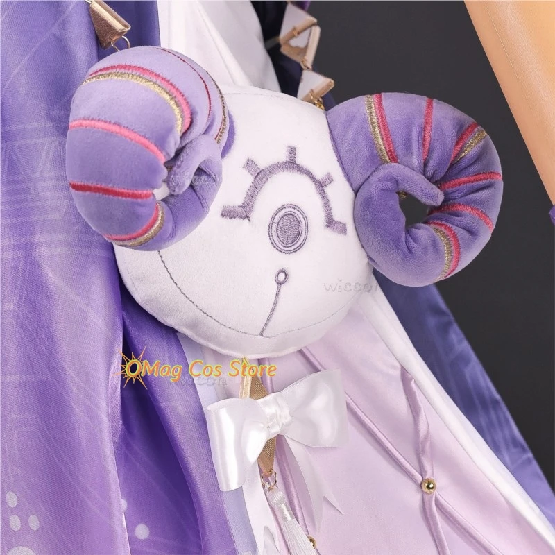

Wuthering Waves Sigrika Cosplay Aero Uniform Anime Game Hallowen Carnival Dress Up Womenкосплей sexys outfits코스튬