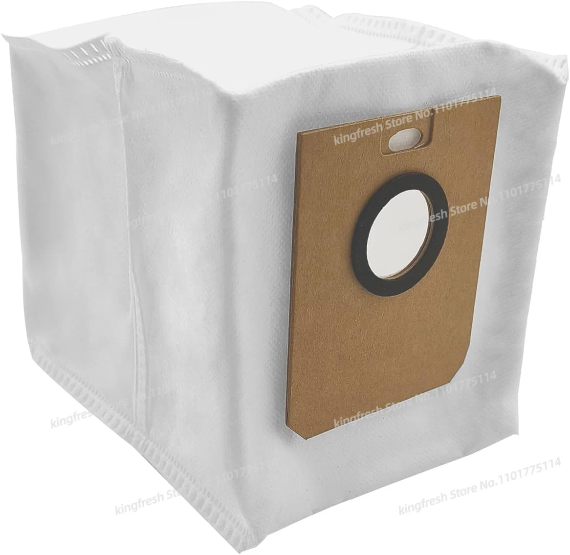 Dust Bags Compatible For Philips HomeRun 7000 Series XU7100/01, XU7100/02 Vacuum Parts Trash Bags XV1472/00 Accessories
