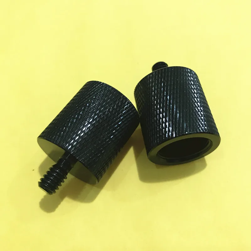 Microphone Holder Extended Rod 5/8