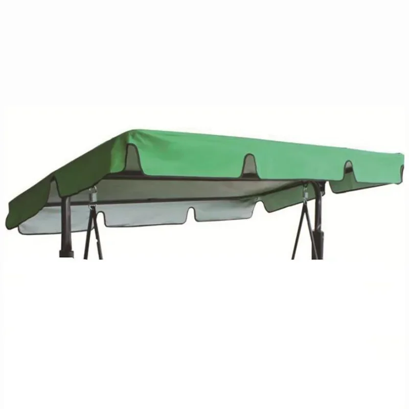 

Outdoor Garden Chair Shading Fabric 210D Oxford Material Space Efficient and Easy to Clean for Garden Settings