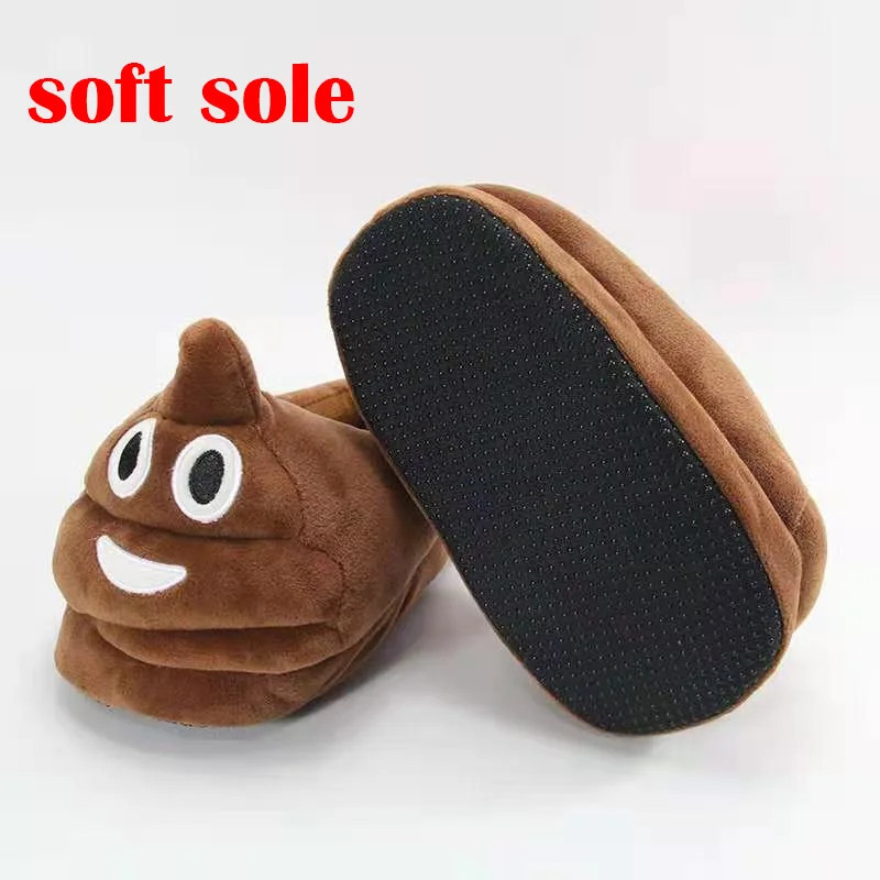 Variant: soft sole