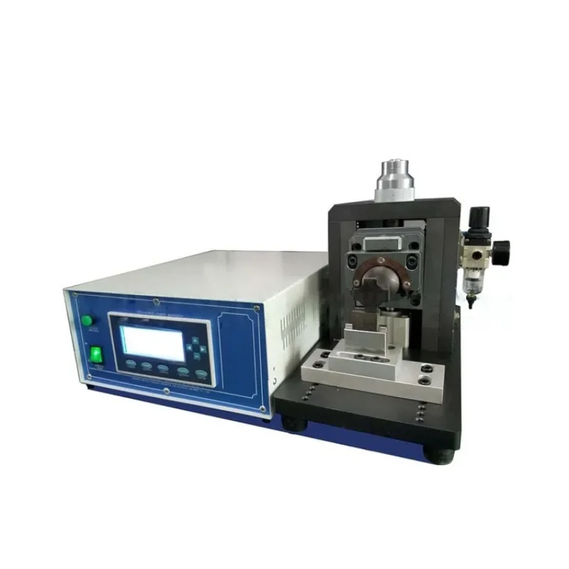 

4500W Ultrasonic Metal Spot Welder Welding Machine for Welding Tabs