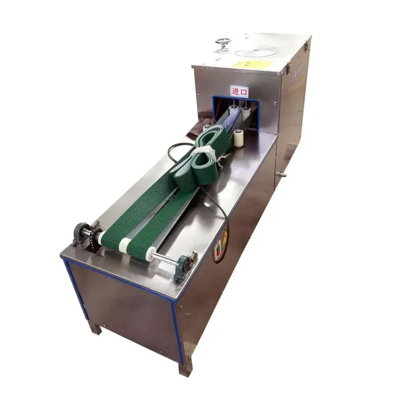 Fish Scale Removal Opening Belly Machine Tilapia Fish Gut Scale Killing Cleaning Machine Fish Back Opening Processing Machine