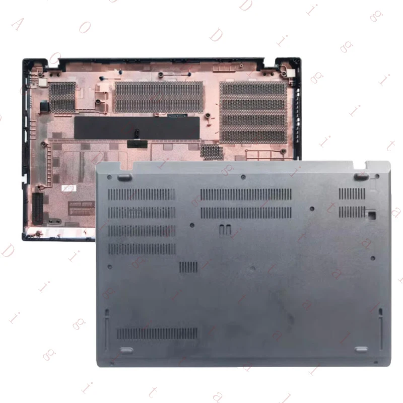 

Нижняя крышка/корпус (01LW319) для ноутбуков Lenovo ThinkPad L480, L490