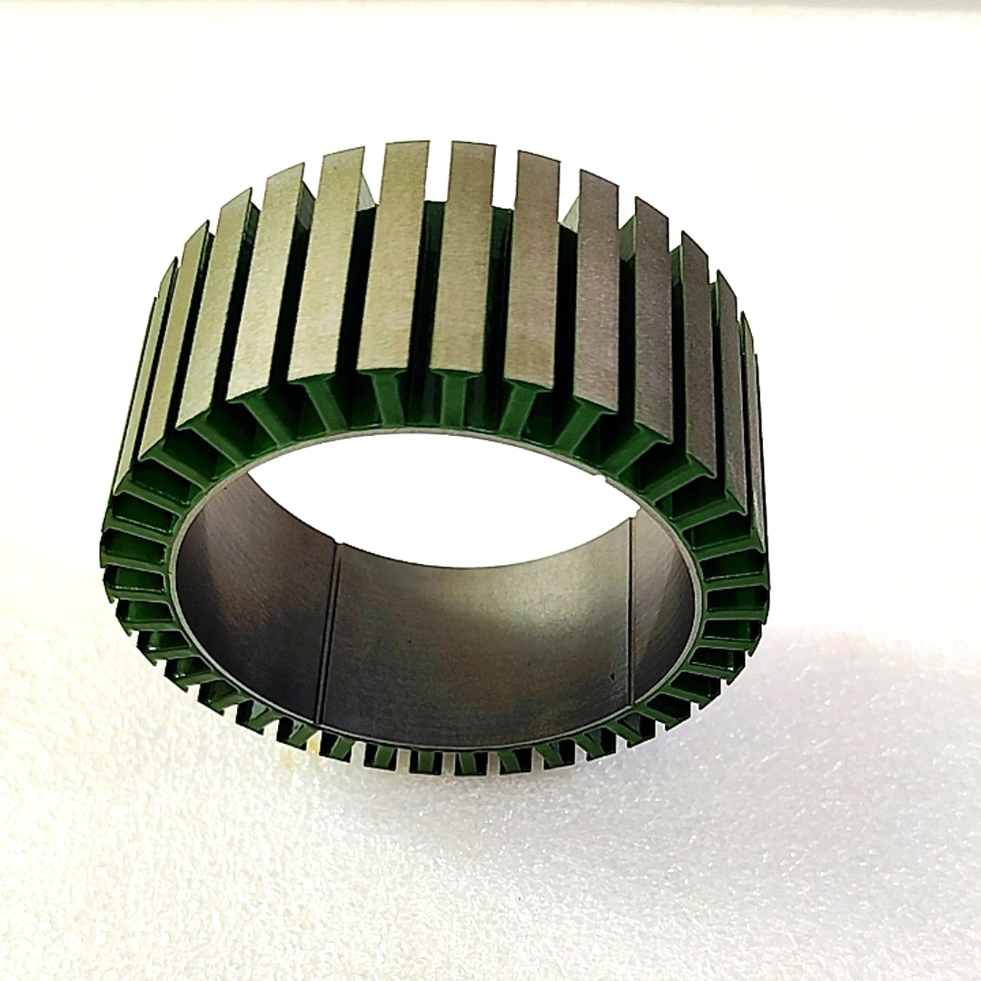

T50 Stator Core for EVTOL Drone 100kgs Class Brushless Motor Stator Accessories Ultra Large Load UAV Parts