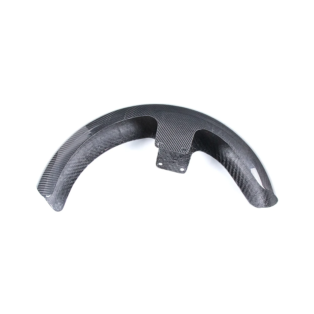 

Front Fender Wheel Mudguard Carbon Fiber Motorcycle Accessories For Harley Davidson Touring Street Glide Road Glide Road King