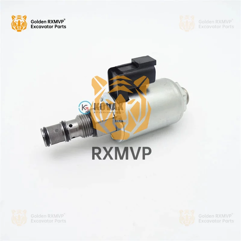 For Kovax 313-7668 Caterpillar solenoid valve 950h 950k Excavator