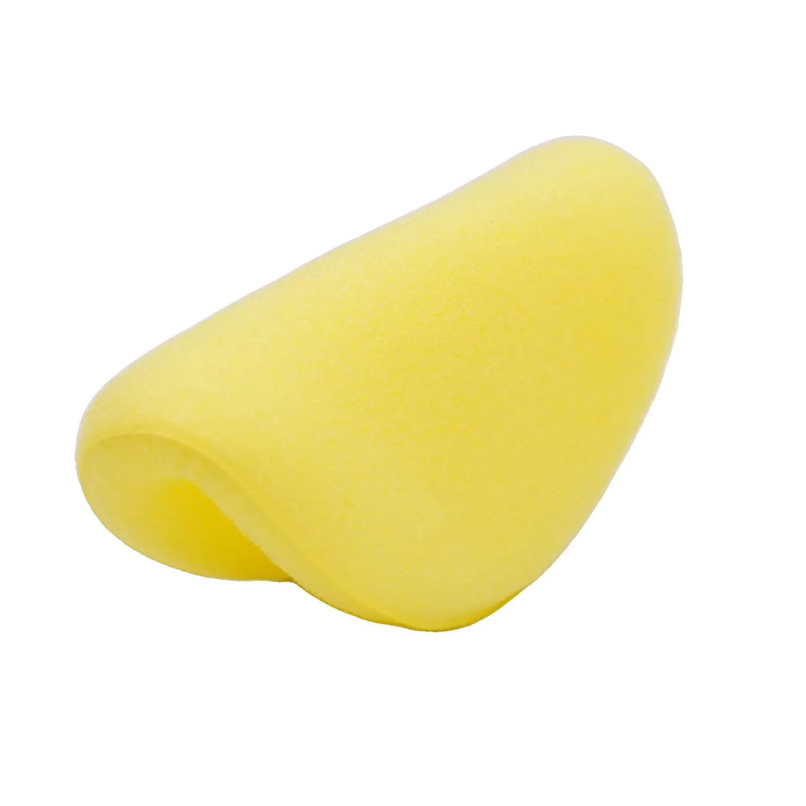 Sponges Polish Polish Sponges For Use With Wax Waxing 1 PC Yellow Cleaning Excellent Quality Fine Workmanship Soft