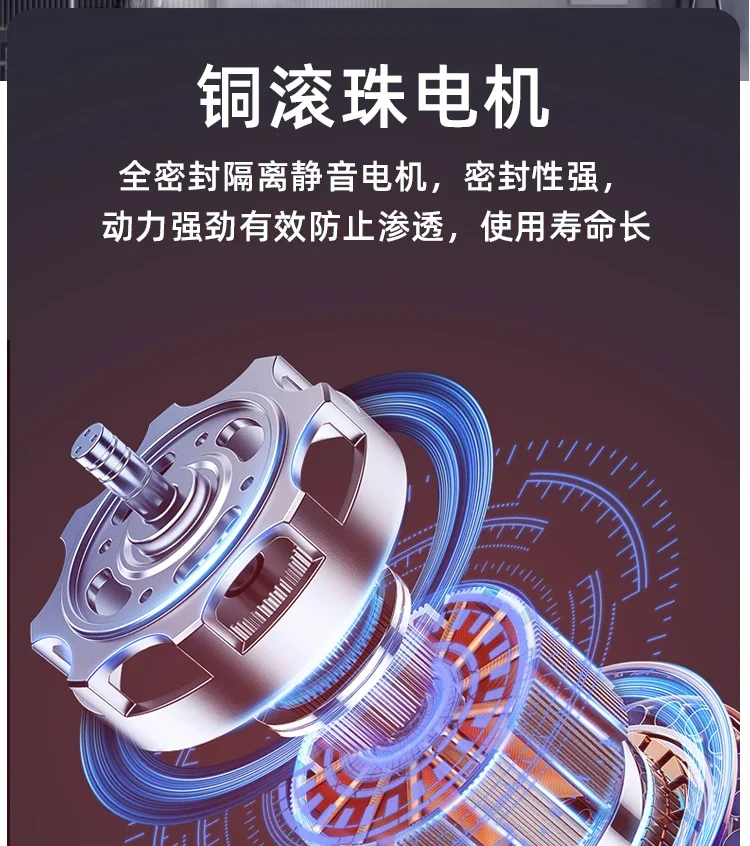 220V Multifunctional Bathroom Heat Integrated Ceiling Exhaust Fan; Stay Warm and Well-Lit at the Same Time