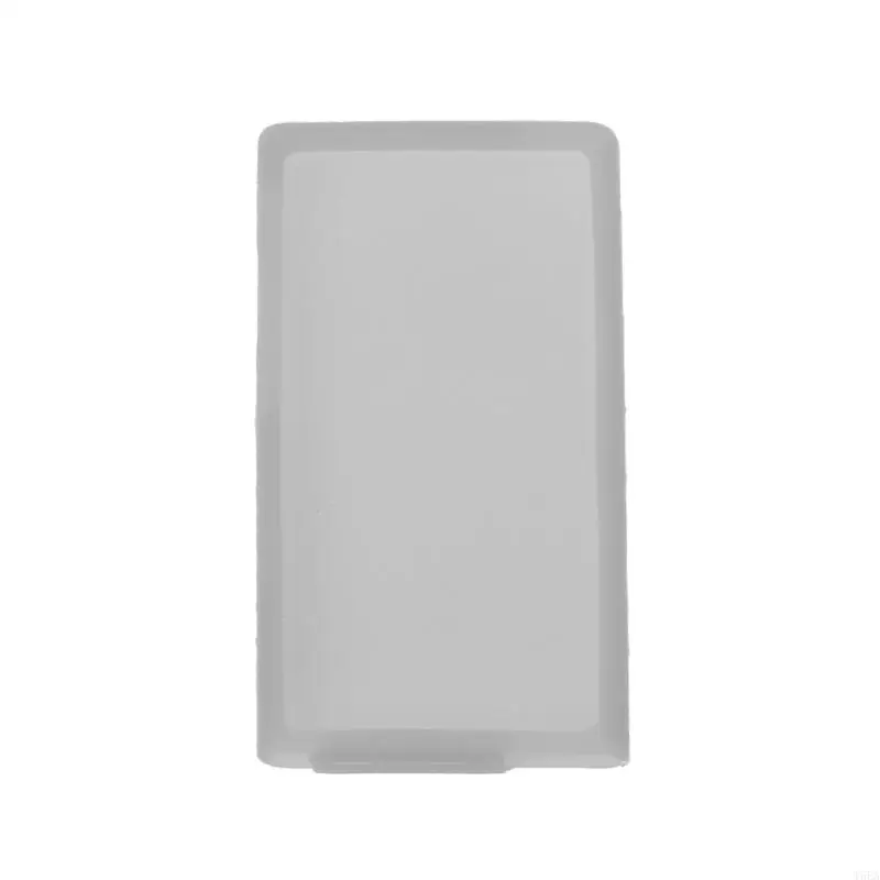 T5EA Strising Silicona Back Skin Protective for Case for Apple para para 7