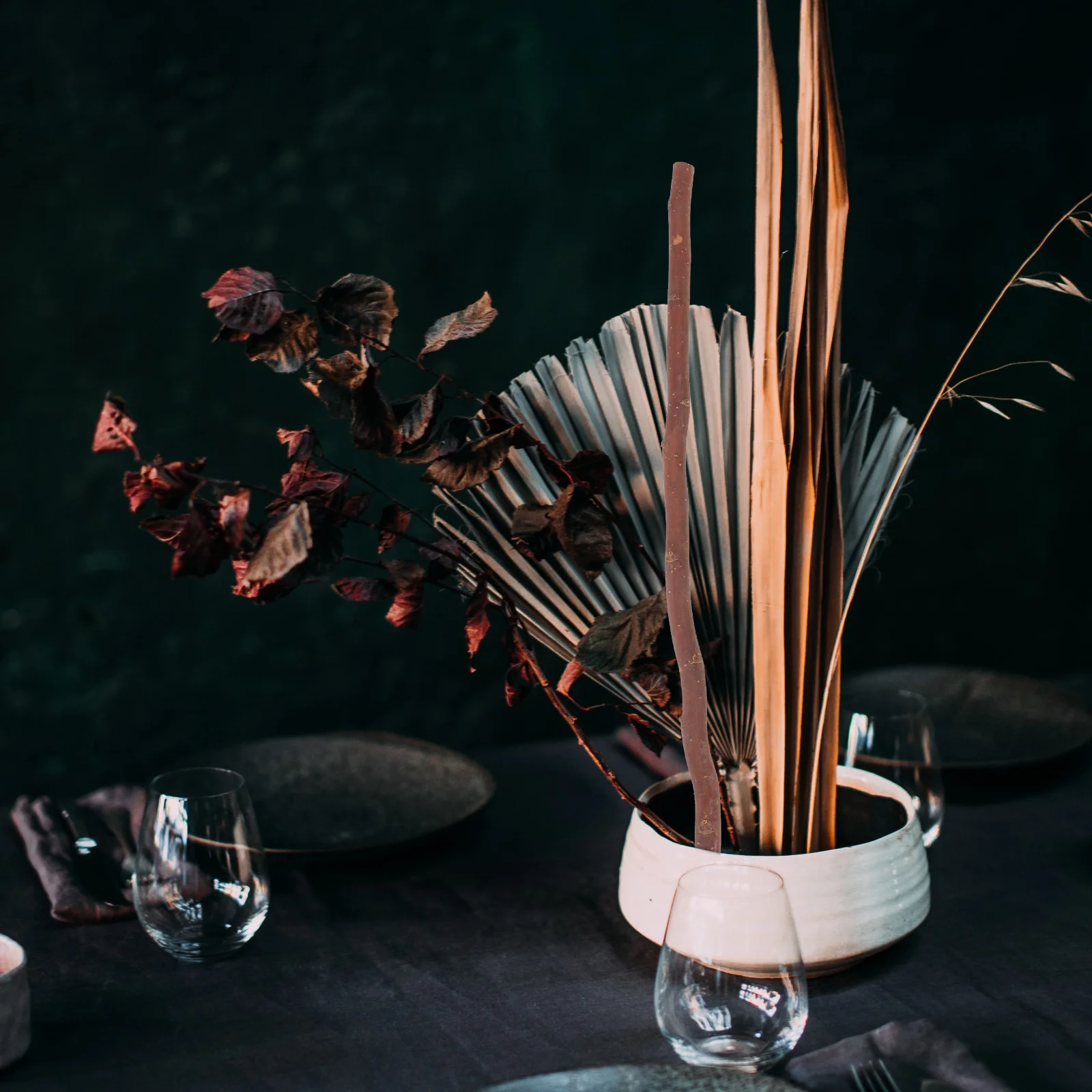 

40pcs Craft Sticks Straight Edge Kids Diy Painting Wood Decor For Photo Props Vase Hand-Made Material Branches Ornament Dry Wood