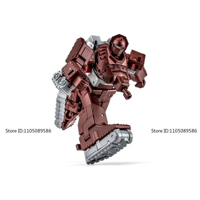New product in stock original packaging Transformer G1-NA-H70Warpath‌ Collectible figures for enthusiasts exquisite gift hot toy