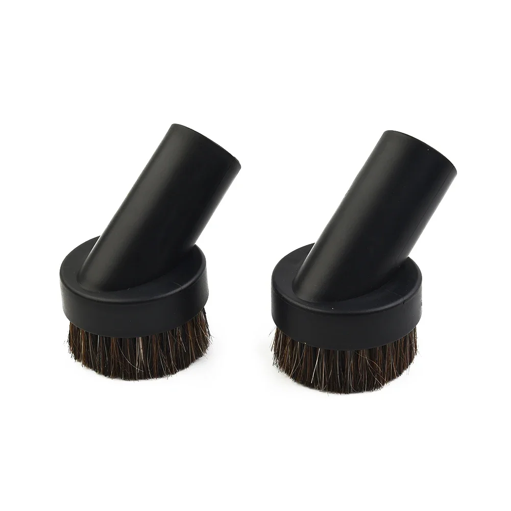 2 Pcs Dust Brushes For Hetty James Harry Vacuum Cleaner Sweeper Accessories Household Cleaning Appliance Spare Parts