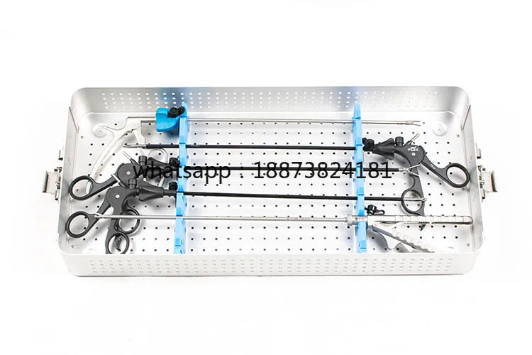 sterilization box High temperature resistance fast shipping
