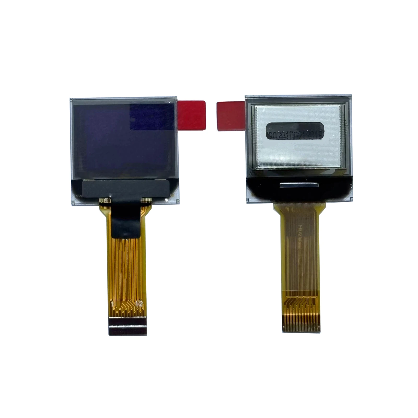 New Mono Oled Lcd Display for Insta 360 Go2 Replacement
