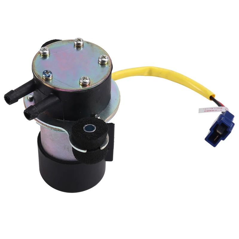 

L48A-Fuel Pump 30A60-00200 15100-79100 15100-79101 Fit For Mitsubishi L2E L3E S3L S3L2 S4L S4L2 K4N L3C Engine