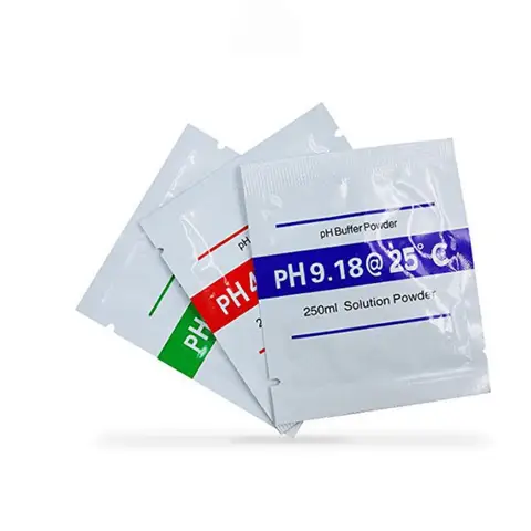 8 best sales pH-kalibreringspulver - №1