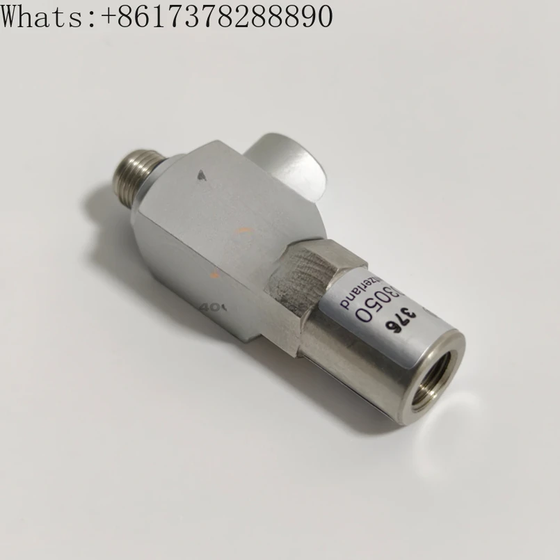 

0821003050 Valve Aventics 0 821 003 050