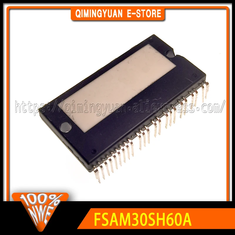 MÓDULO FSAM30SH60A EN STOCK