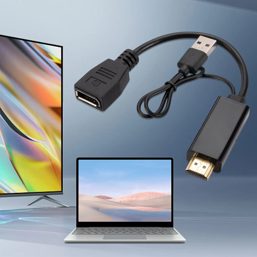 Hdmi-Compatible To …