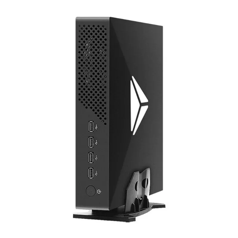 

The ninth generation Core i5i7i9 six-display stock trading, designed customer service desktop computer