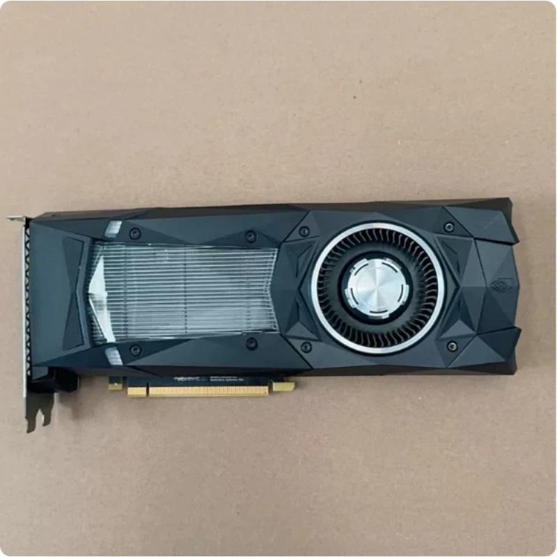 

For NVIDIA TITAN Xp 12GB GDDR5X Graphics Card