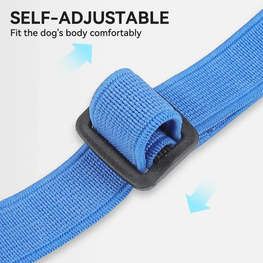 Bozal ajustable de malla suave para perros pequeños, medianos y grandes, accesorios para mascotas, máscara transpirable antiladridos para cachorros,