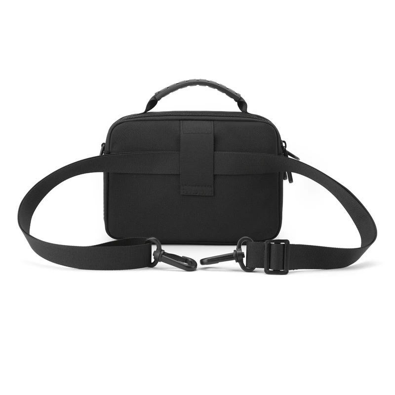 Męskie torby na ramię torba dla mężczyzn Crossbody torby nowa mała męska torebka designerska Bolso męskie bandoleras bolsos bolso męskie