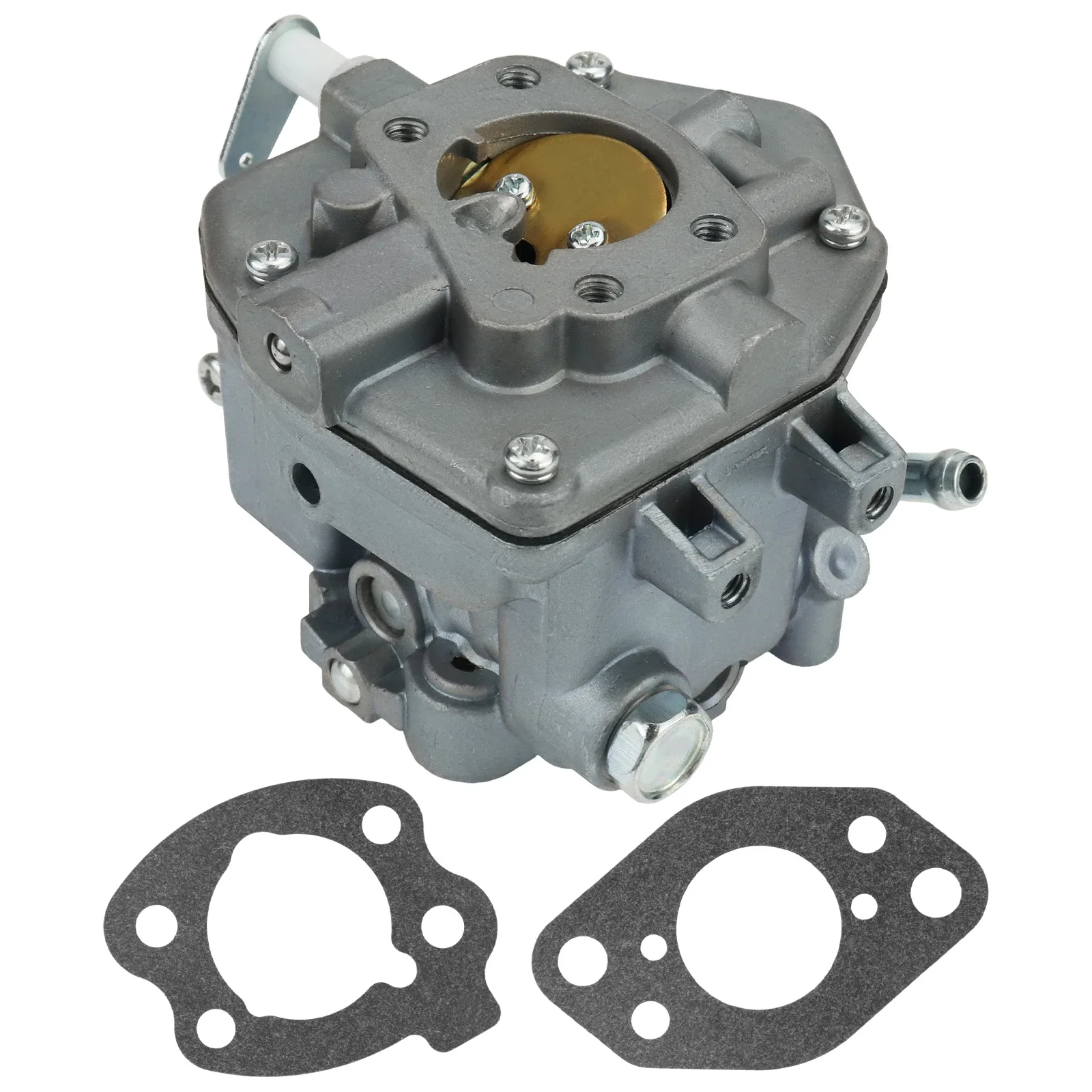 Carburetor Fit For Briggs & Stratton Vanguard 16/18 HP 845906 809013 846109 908252