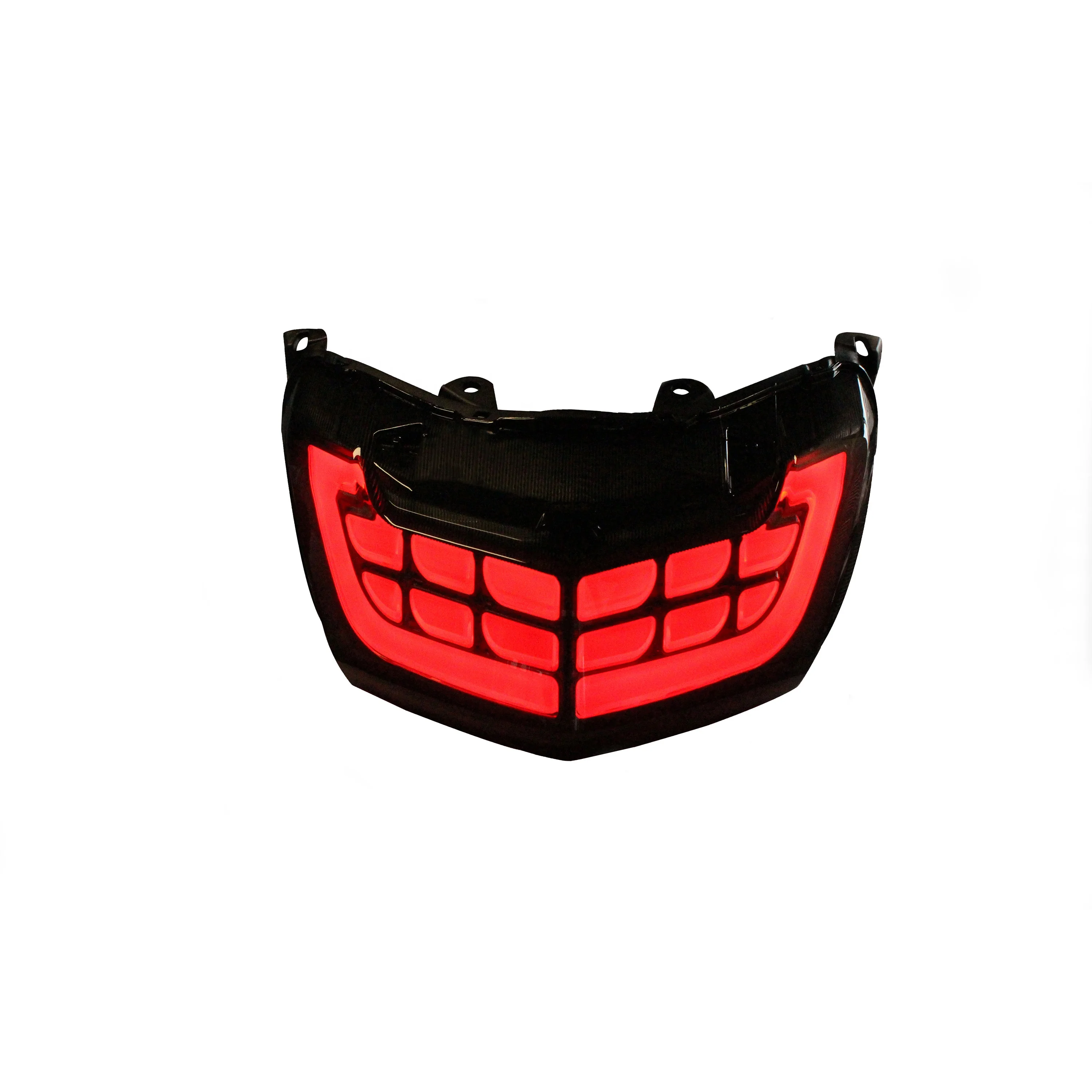 Picture 5: Yamahs 155 Tail Nmax V1 2016-2019 Light Emitting Diode Rear Tail Light Scooter Brake Light