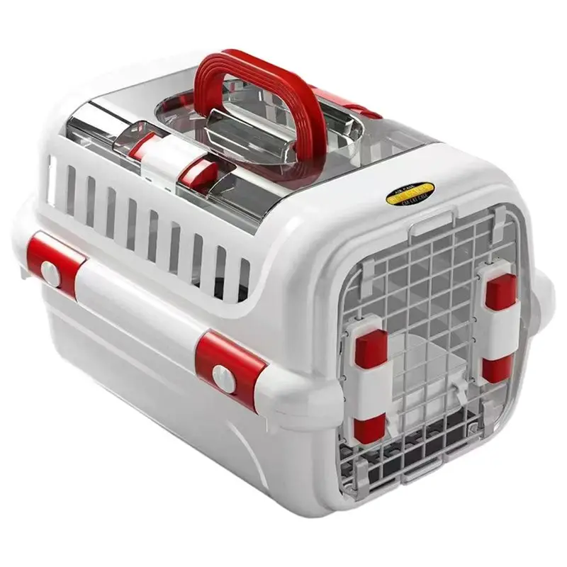 

L60A Cat For Carrier Airline T-Approve, Portable For Travel, Outdoor Bag For Car, Home Use