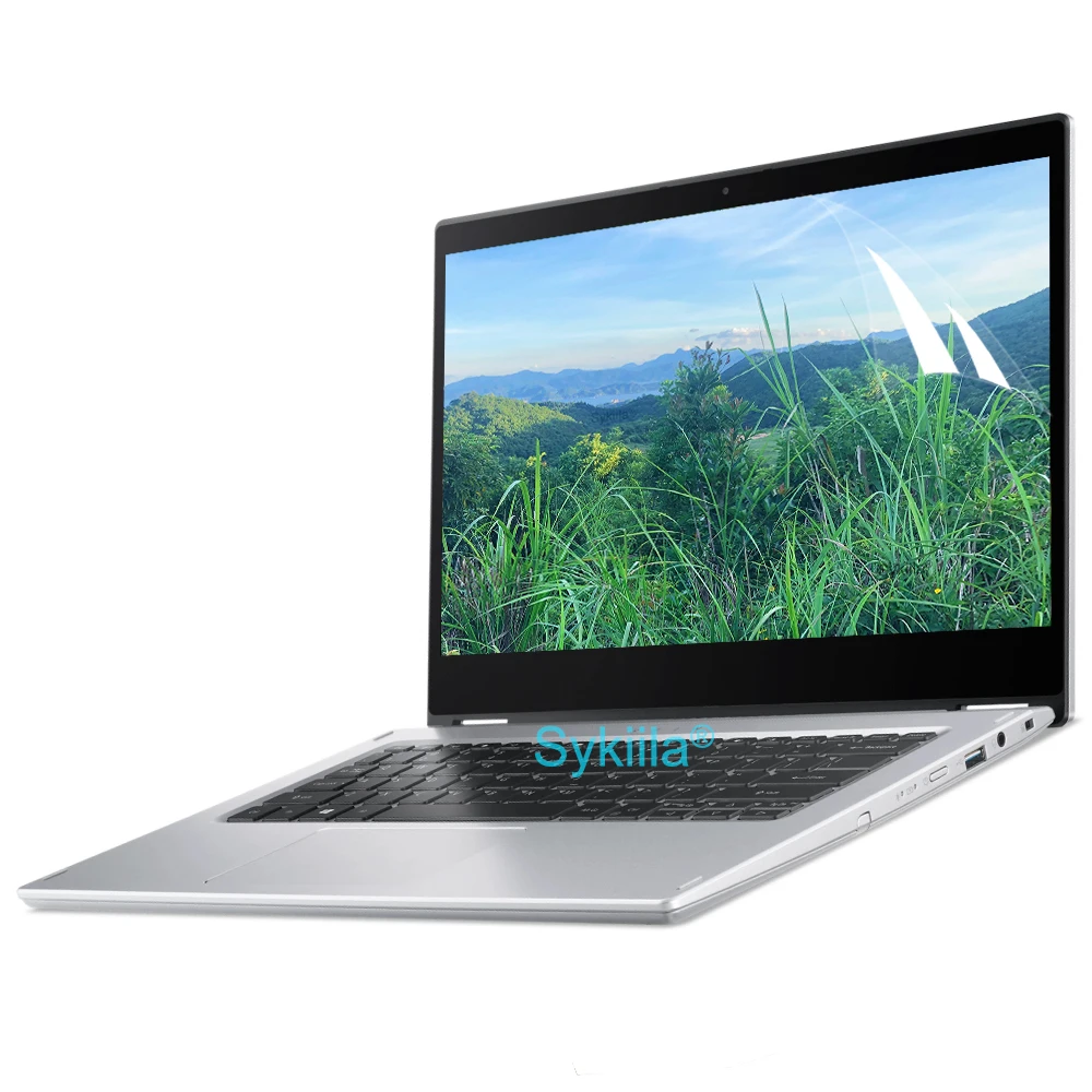 อุปกรณ์ป้องกันหน้าจอสำหรับ ACER Spin 3 5 7 1 SP314 SP313 SP513 SP515 SP111 SP714ป้องกันชัดเจนแบบ HD ฟิล์มฝ้าผิวด้าน13 14 15