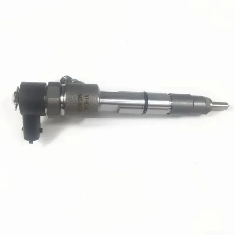 Premium Common Rail Fuel Injector 0445110465 1100200FA130 for JAC Shuailing