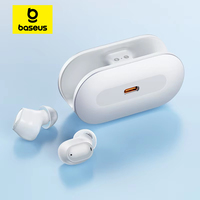 Baseus Bowie EZ10 True Wireless Earphones Bluetooth 5.3 HiFi Sports Earbuds Fast Charge 0.06' Low Latency 25H Playtime