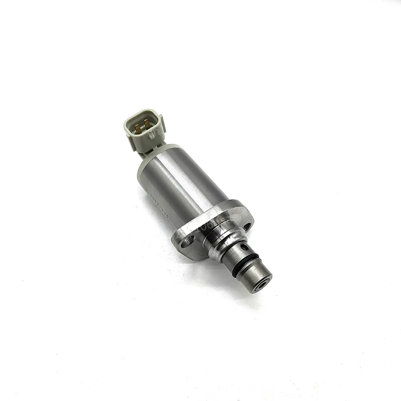 294200-0611 04226-0L040 Valvola SCV di controllo dell'aspirazione del regolatore di pressione del carburante diesel per motore TAVENSIS T25 T27 RAV4 2.0 2.2