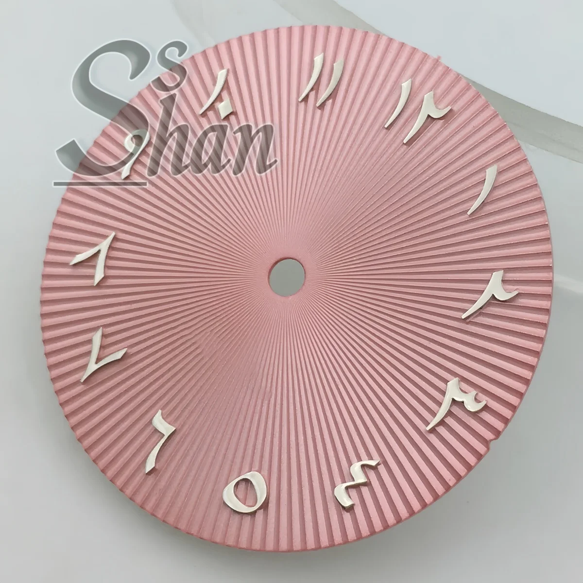 

28.8mm Arabic alphanum-numbered watch dial NH35 NH36 ETA2836 2824 PT5000 movement men's watch modification parts repair parts