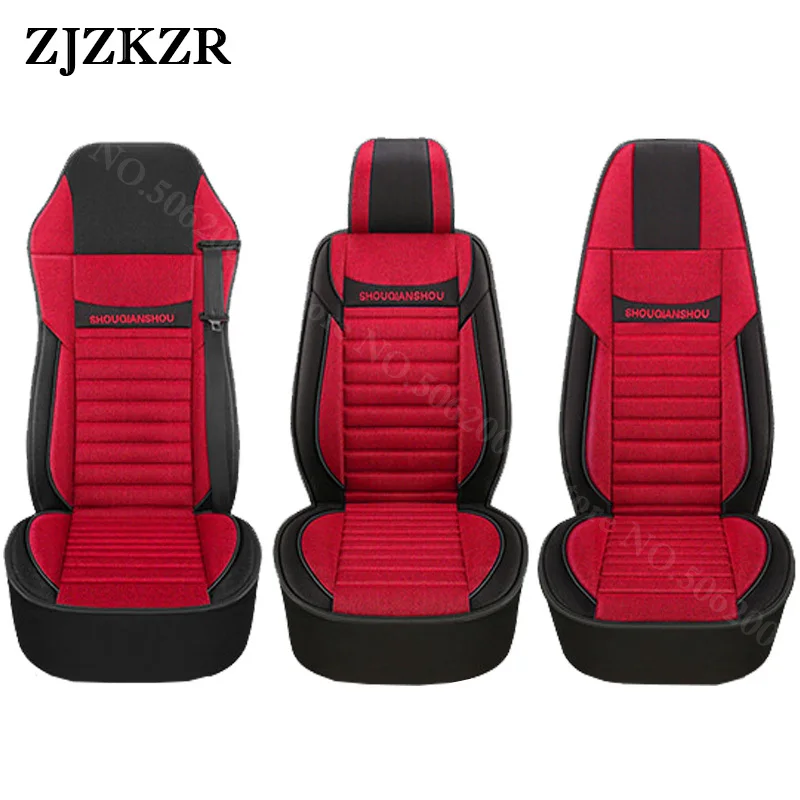 Capa de almofada para assento de carro, caminhão, ônibus, para scania, volvo, benz, renault, daf, iveco, hamilton, tatra, iveco, kenworth, peterbilt, freightliner